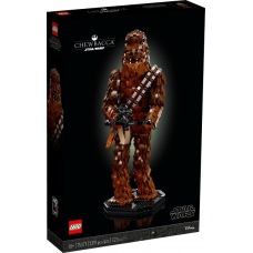 75371 STAR WARS Chewbacca
